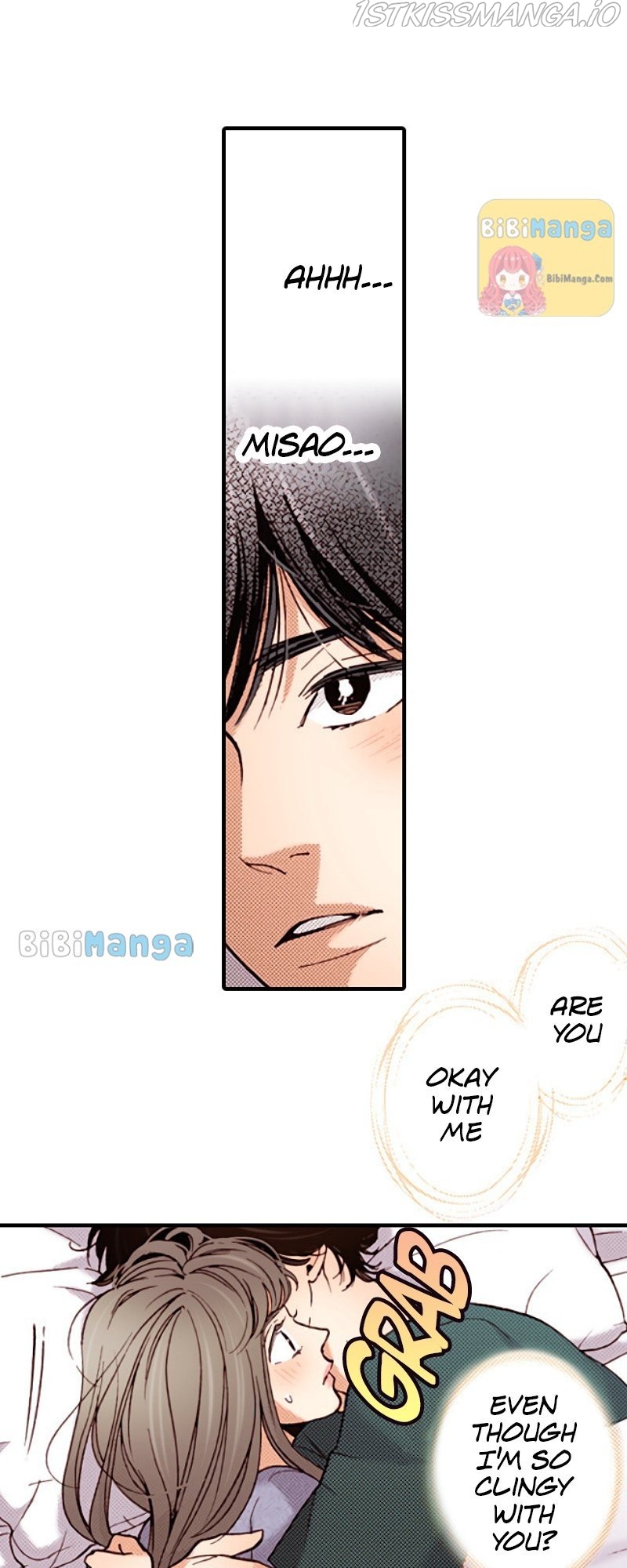 Liar – Manga Chapter 116 - page 31