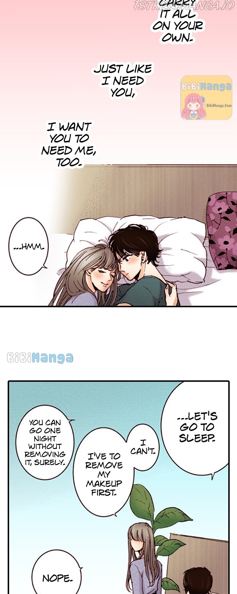 Liar – Manga Chapter 116 - page 34