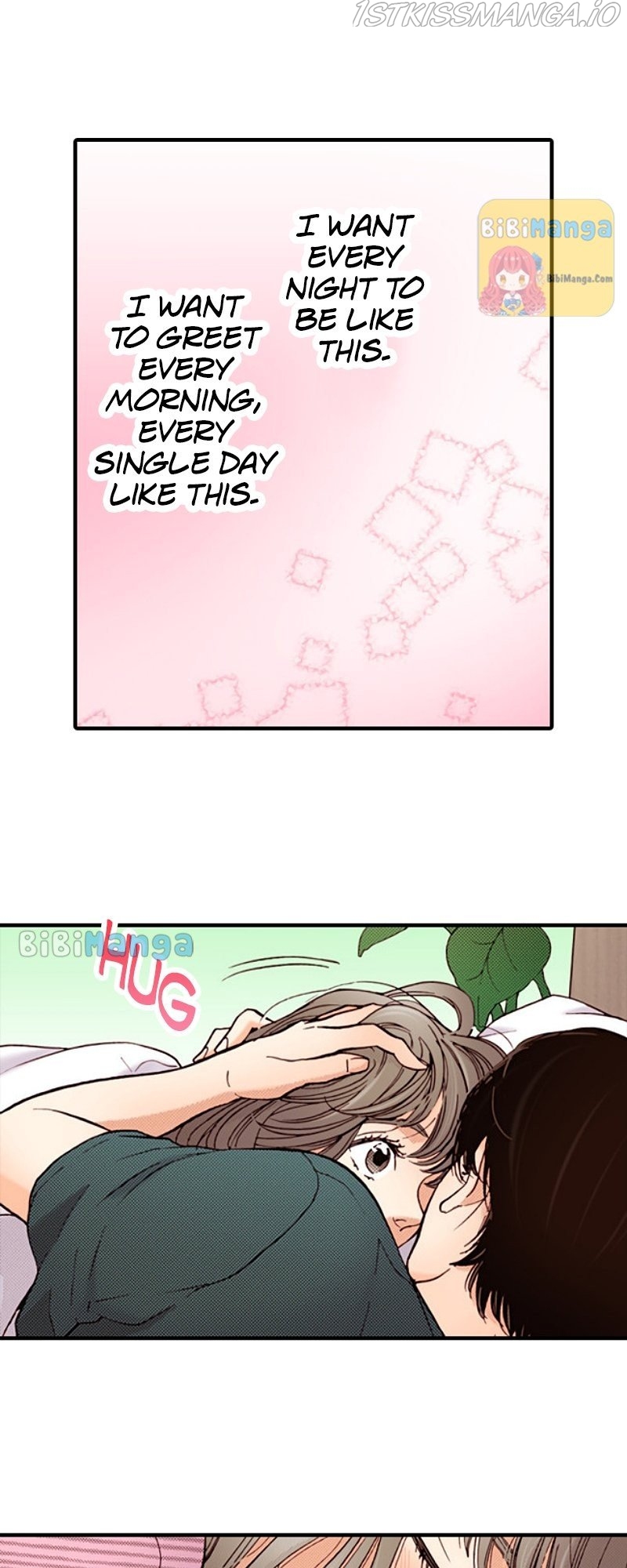 Liar – Manga Chapter 116 - page 38
