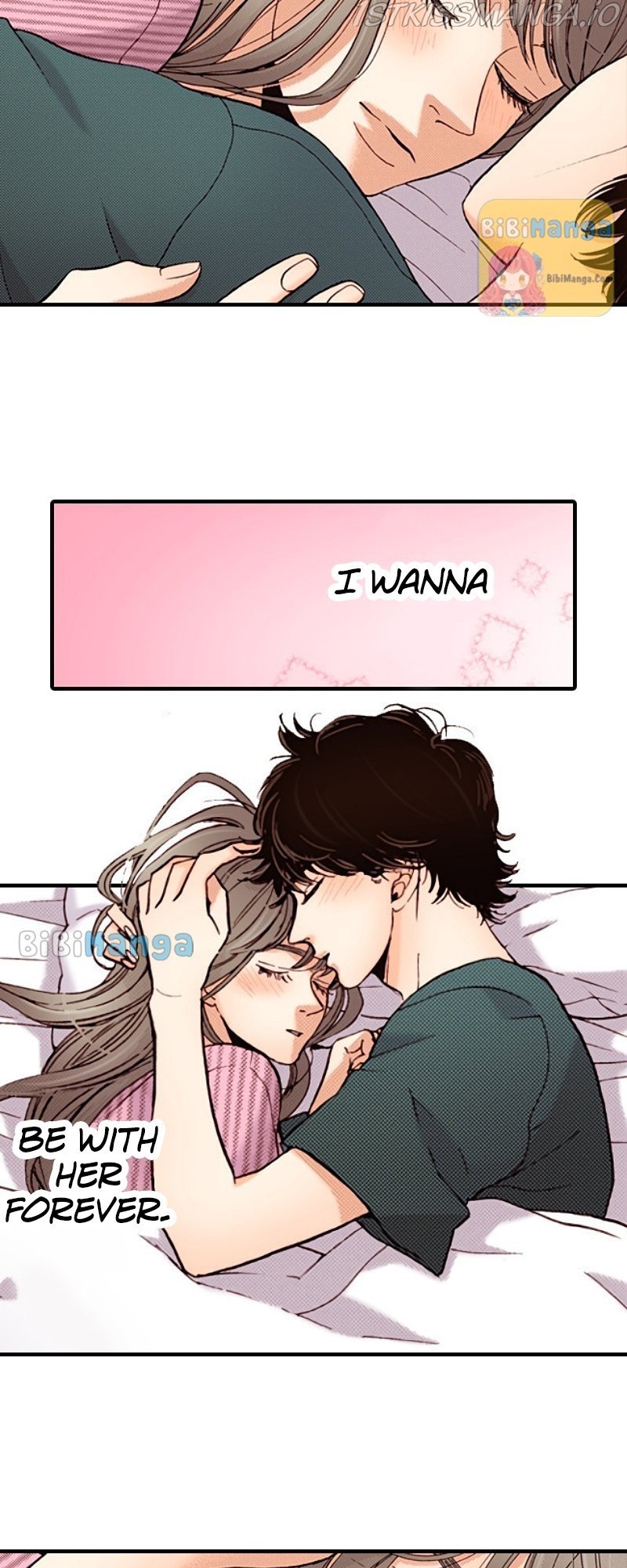 Liar – Manga Chapter 116 - page 39