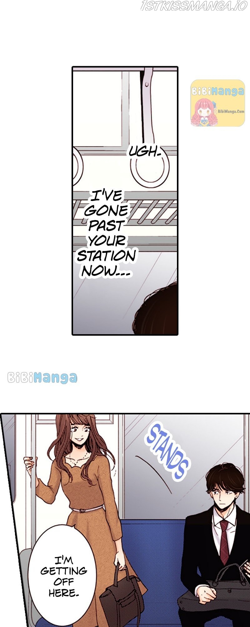 Liar – Manga Chapter 116 - page 6