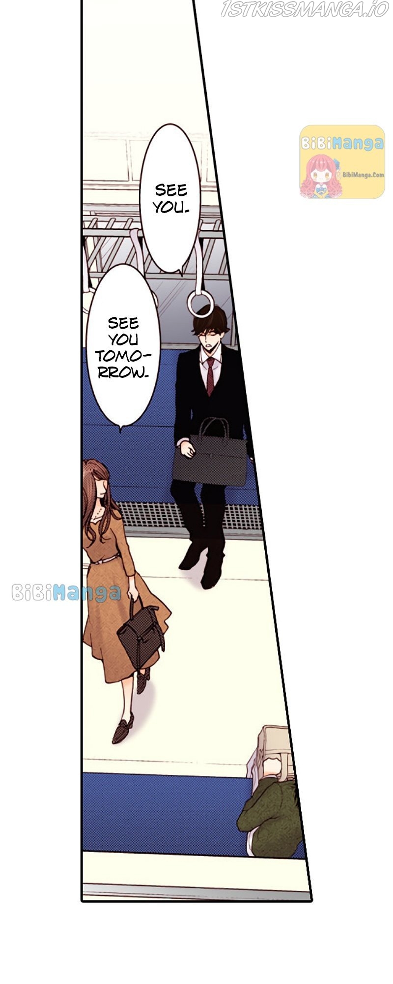 Liar – Manga Chapter 116 - page 9