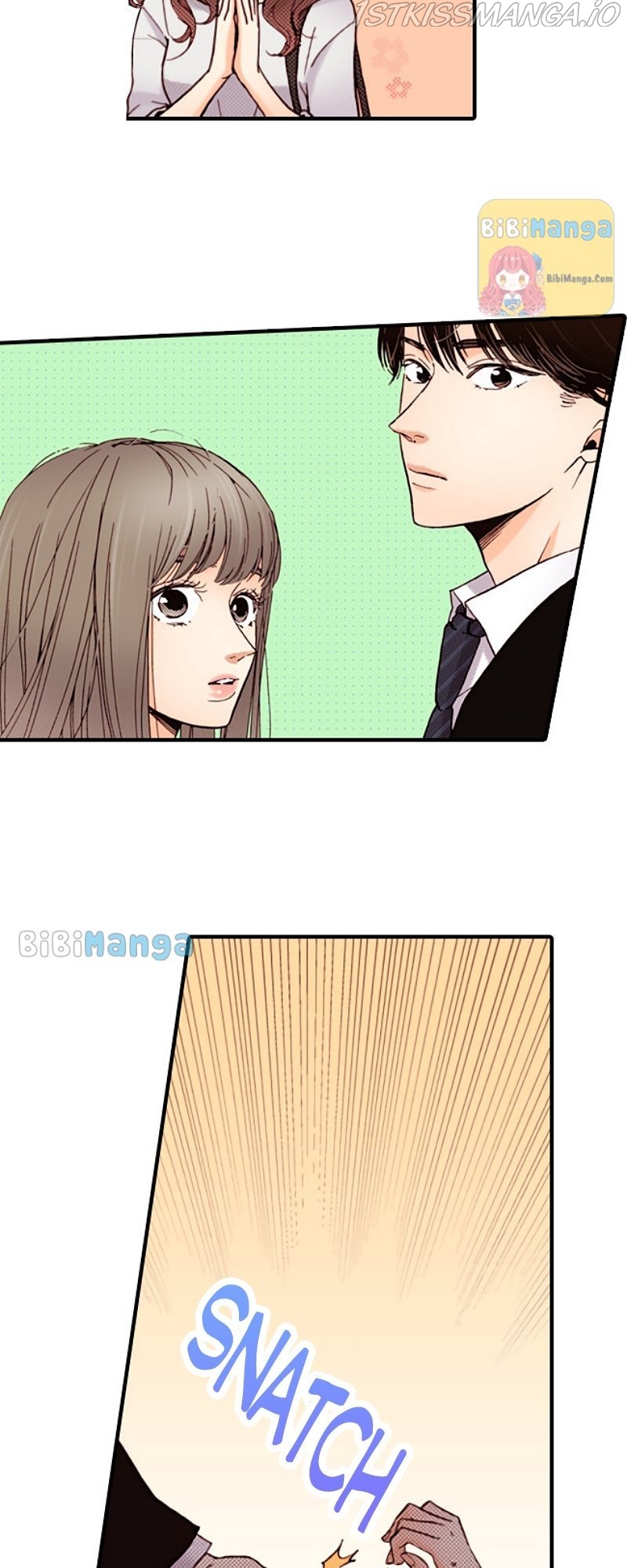 Liar – Manga Chapter 117 - page 10
