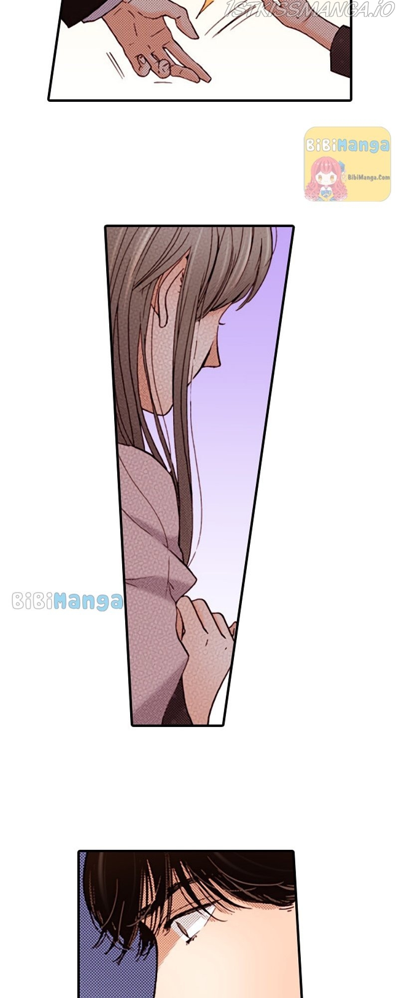 Liar – Manga Chapter 117 - page 11