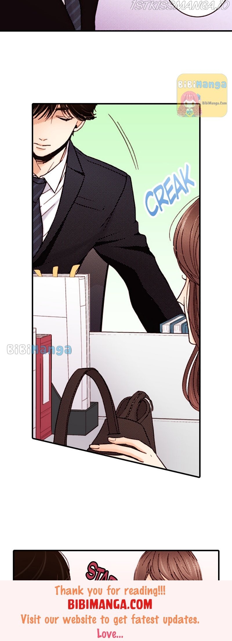 Liar – Manga Chapter 117 - page 19