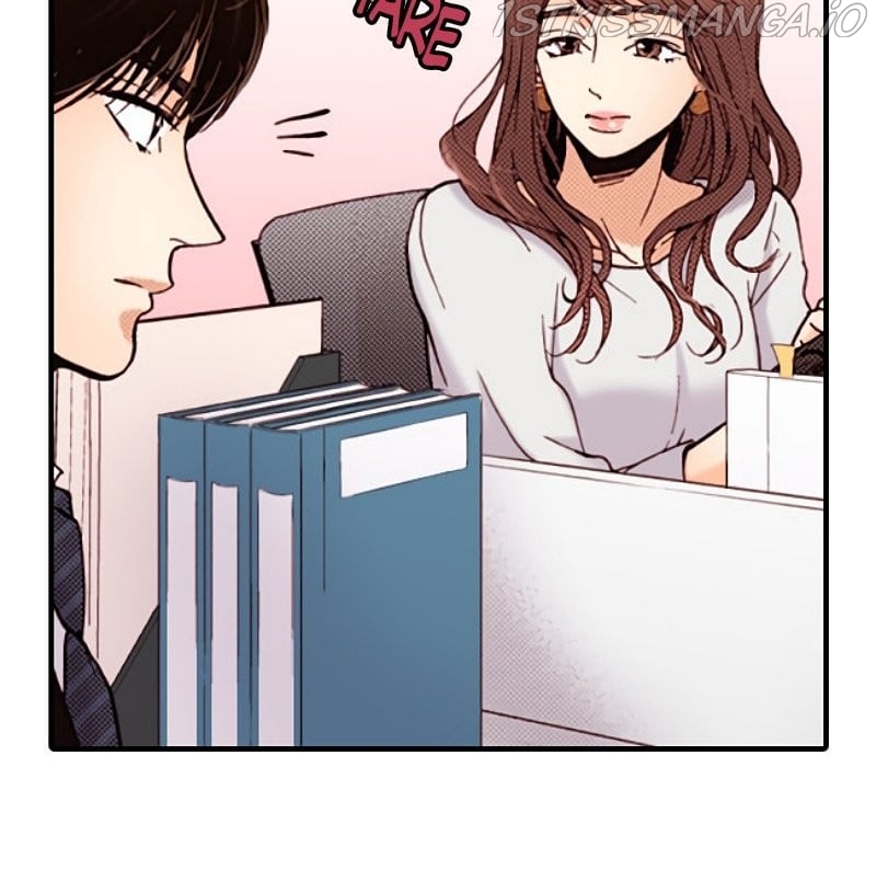 Liar – Manga Chapter 117 - page 20