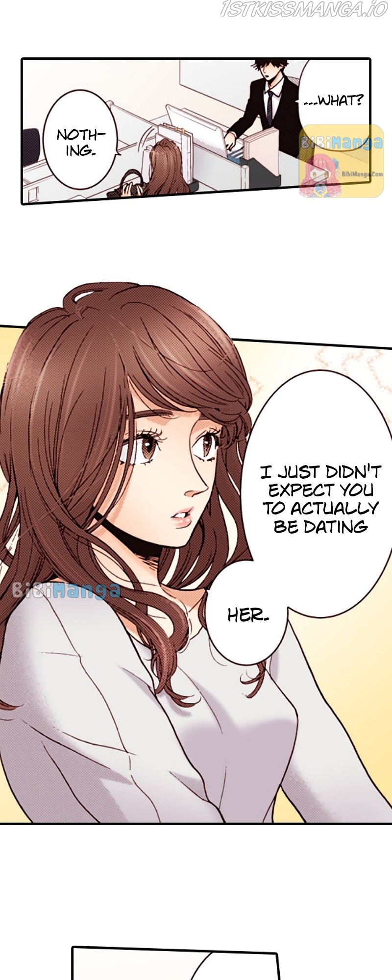 Liar – Manga Chapter 117 - page 21