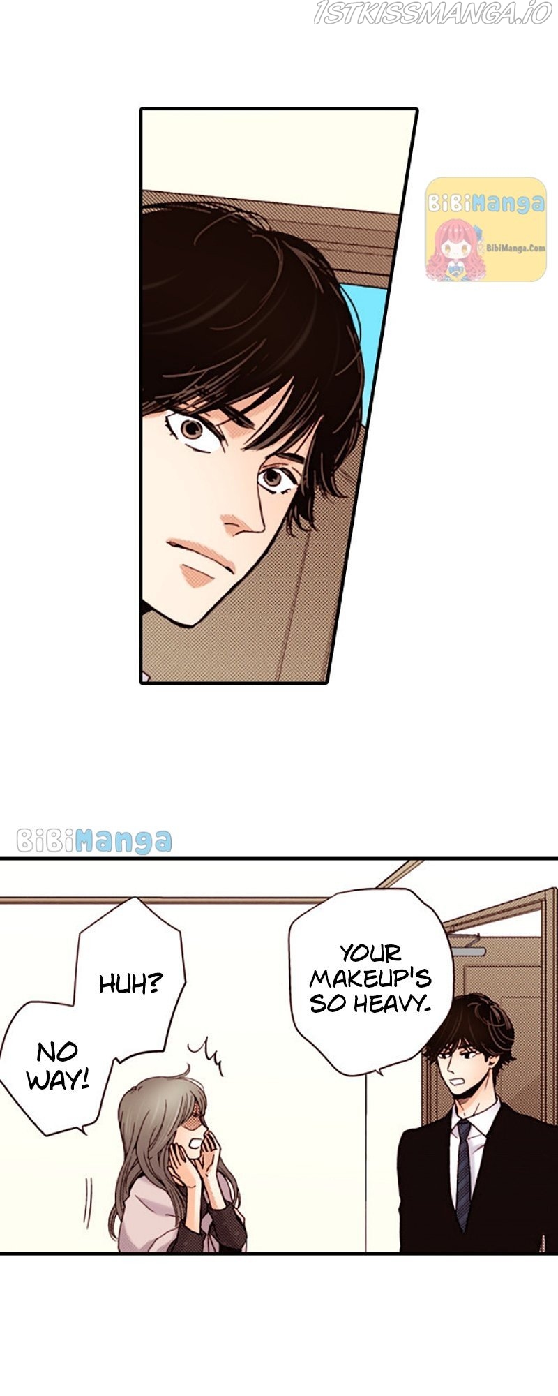 Liar – Manga Chapter 117 - page 3