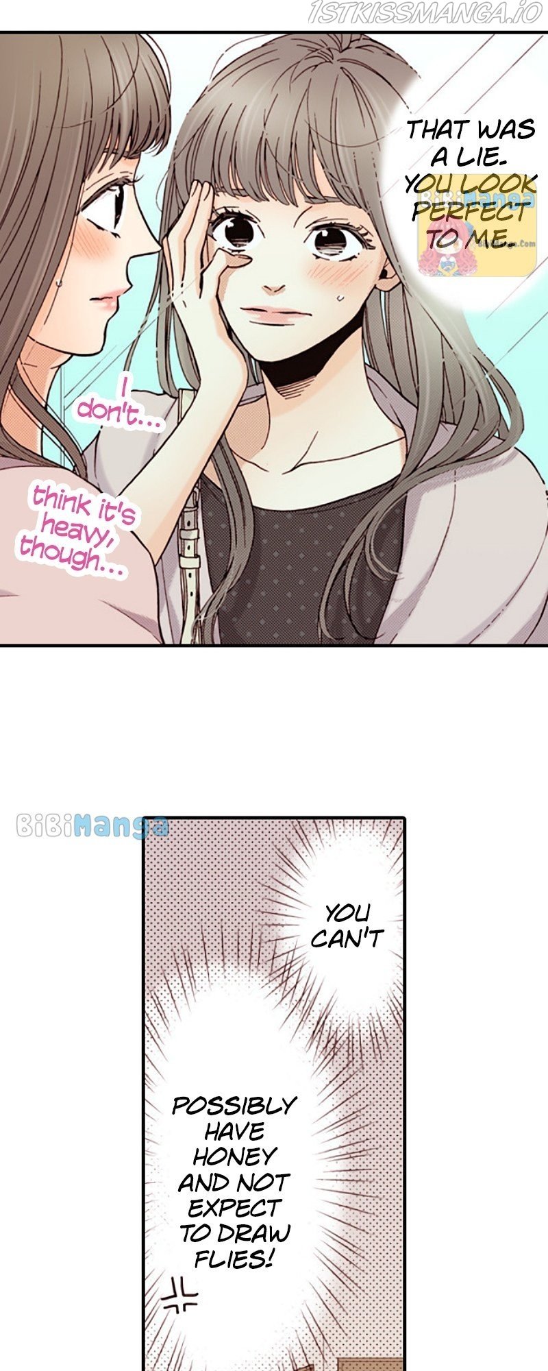 Liar – Manga Chapter 117 - page 4