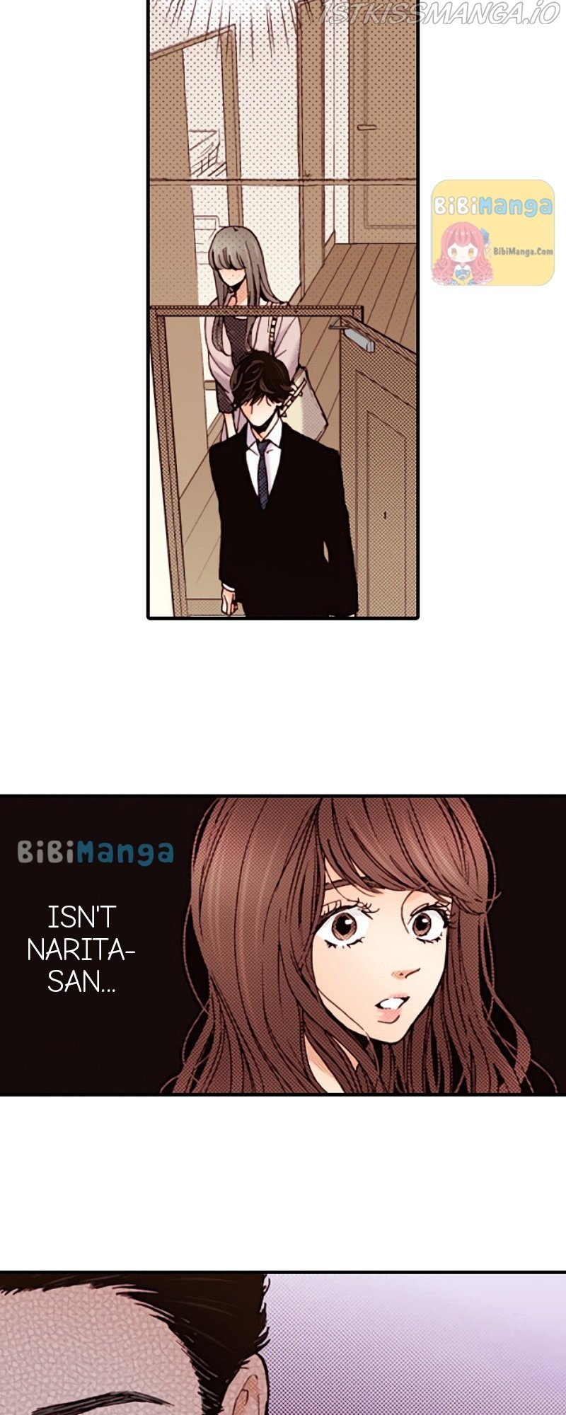 Liar – Manga Chapter 117 - page 5