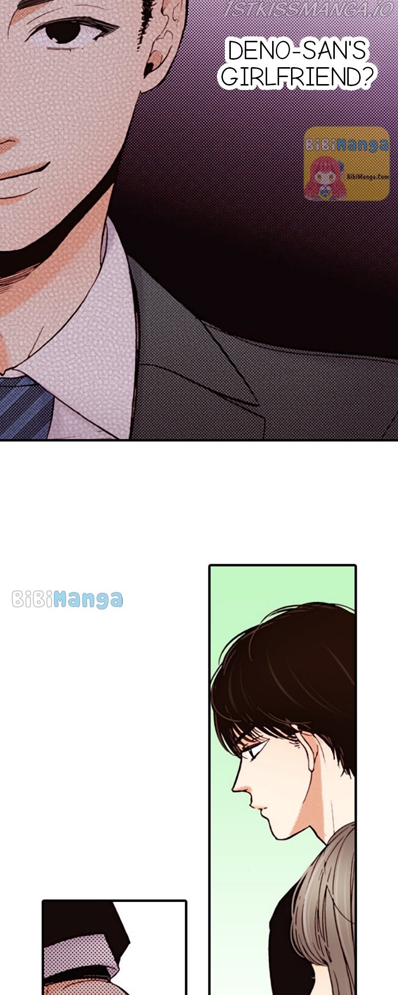 Liar – Manga Chapter 117 - page 6