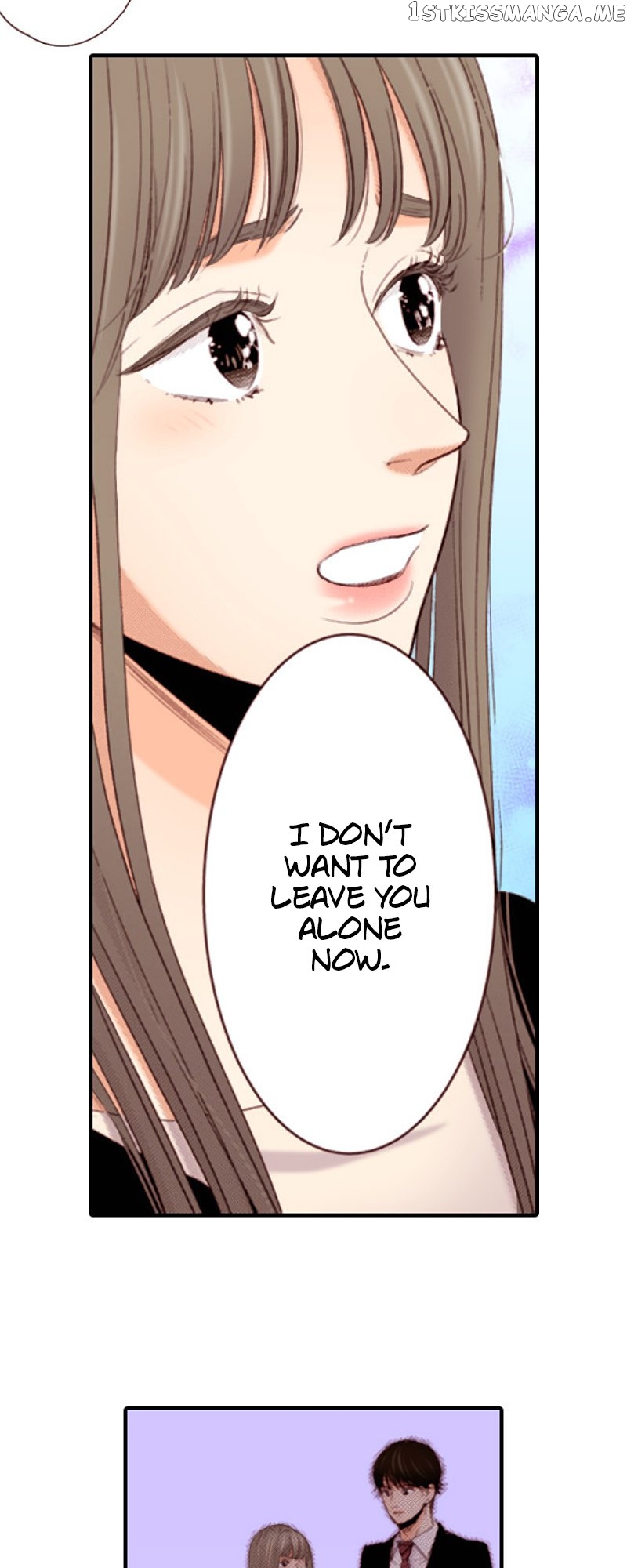 Liar – Manga Chapter 145 - page 11