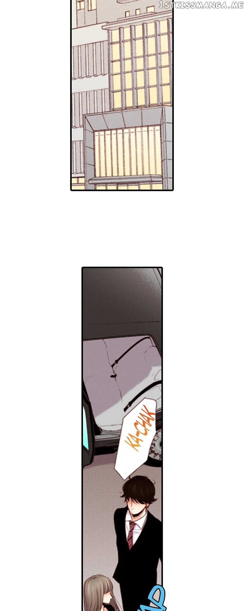 Liar – Manga Chapter 145 - page 13