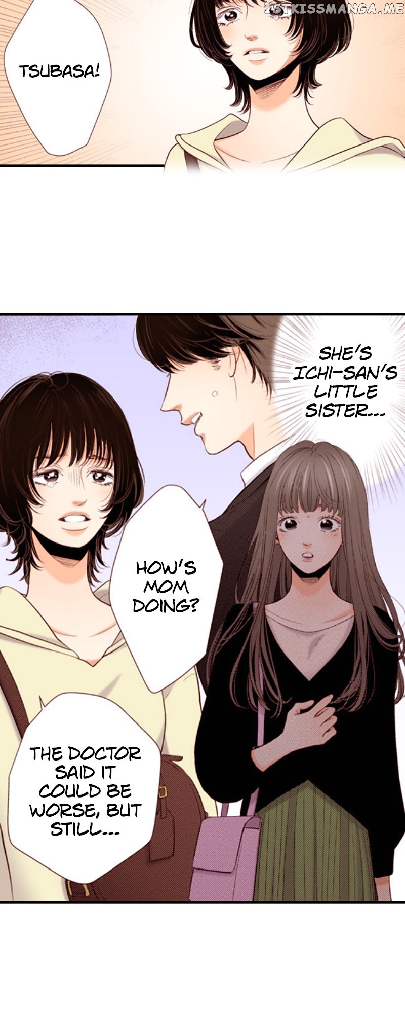 Liar – Manga Chapter 145 - page 16