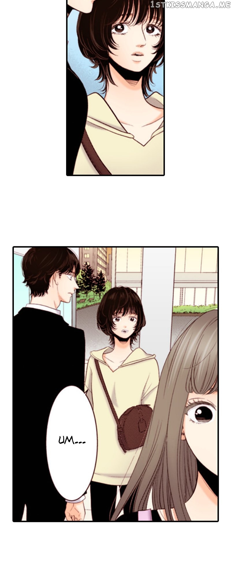 Liar – Manga Chapter 145 - page 20