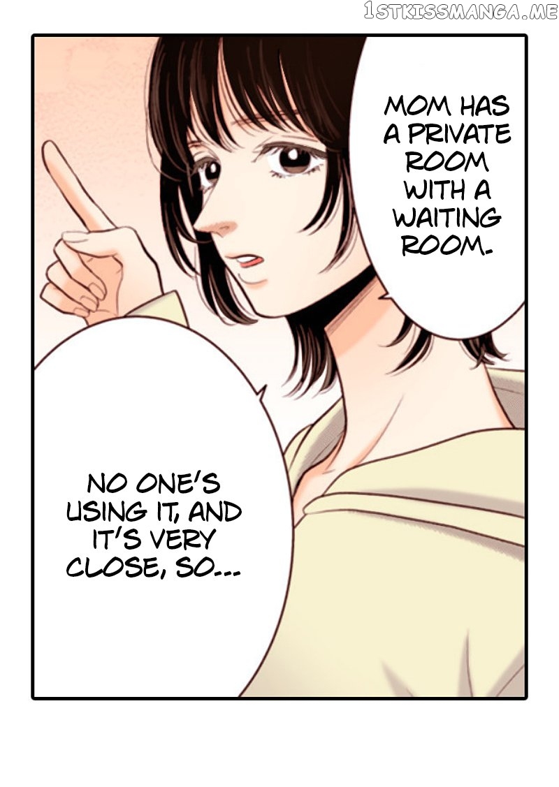 Liar – Manga Chapter 145 - page 21