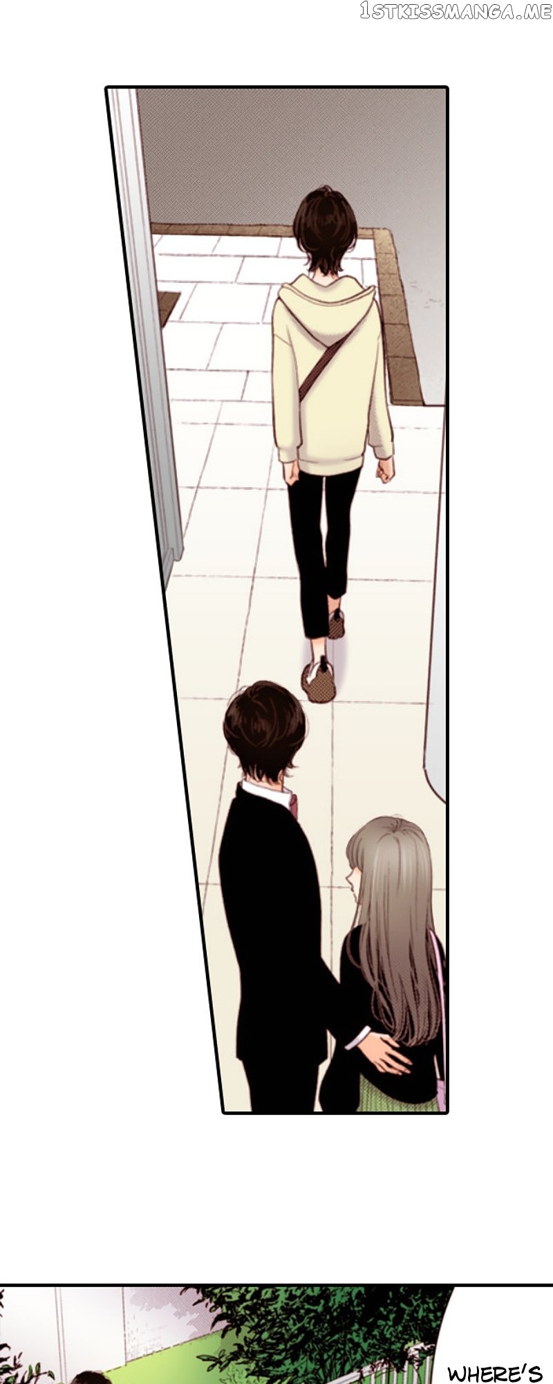 Liar – Manga Chapter 145 - page 22