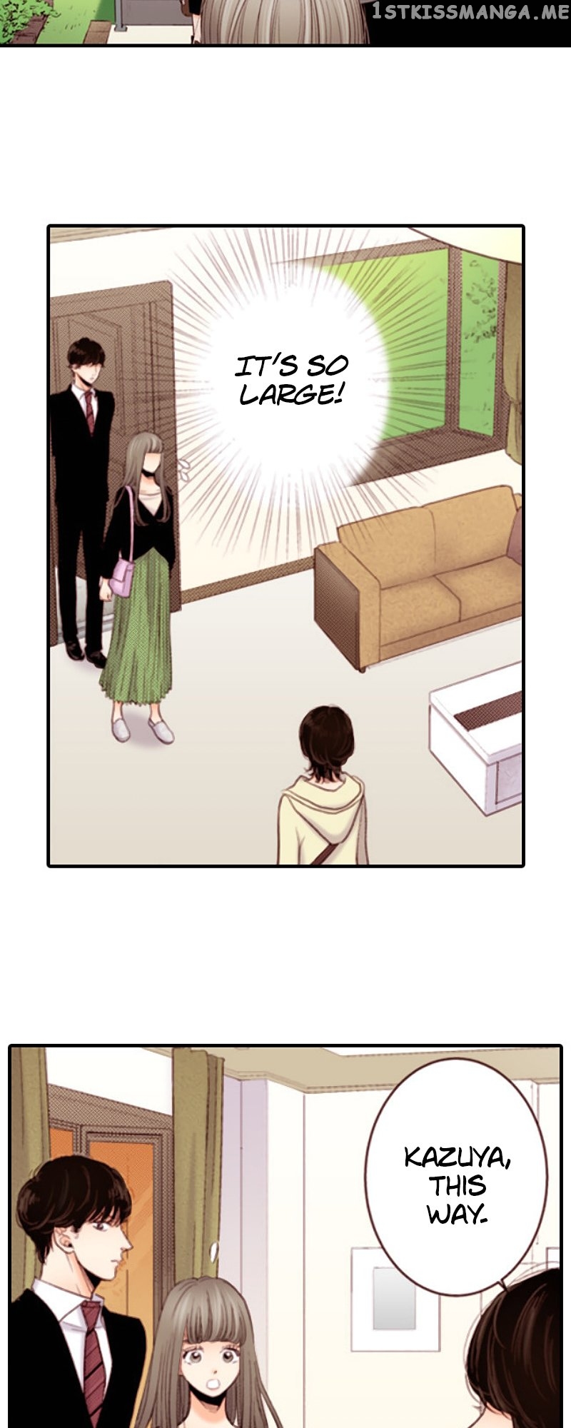 Liar – Manga Chapter 145 - page 24