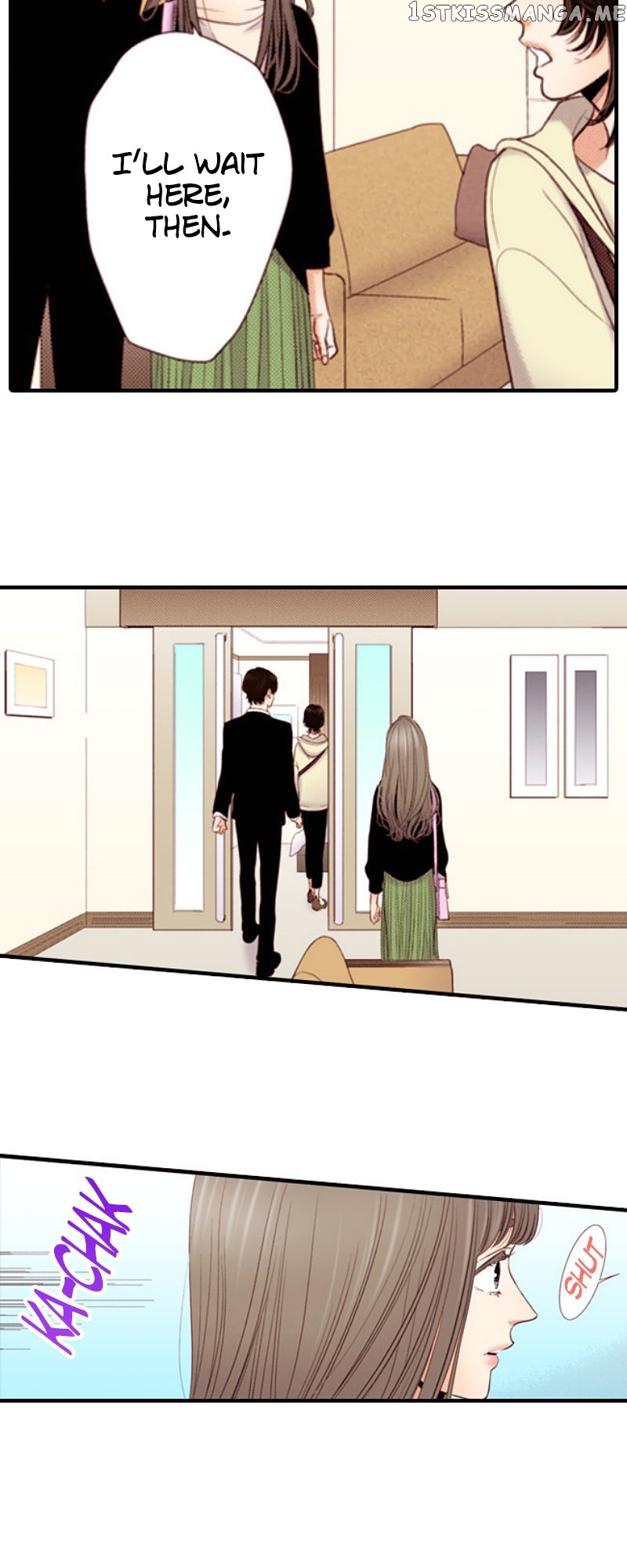Liar – Manga Chapter 145 - page 25
