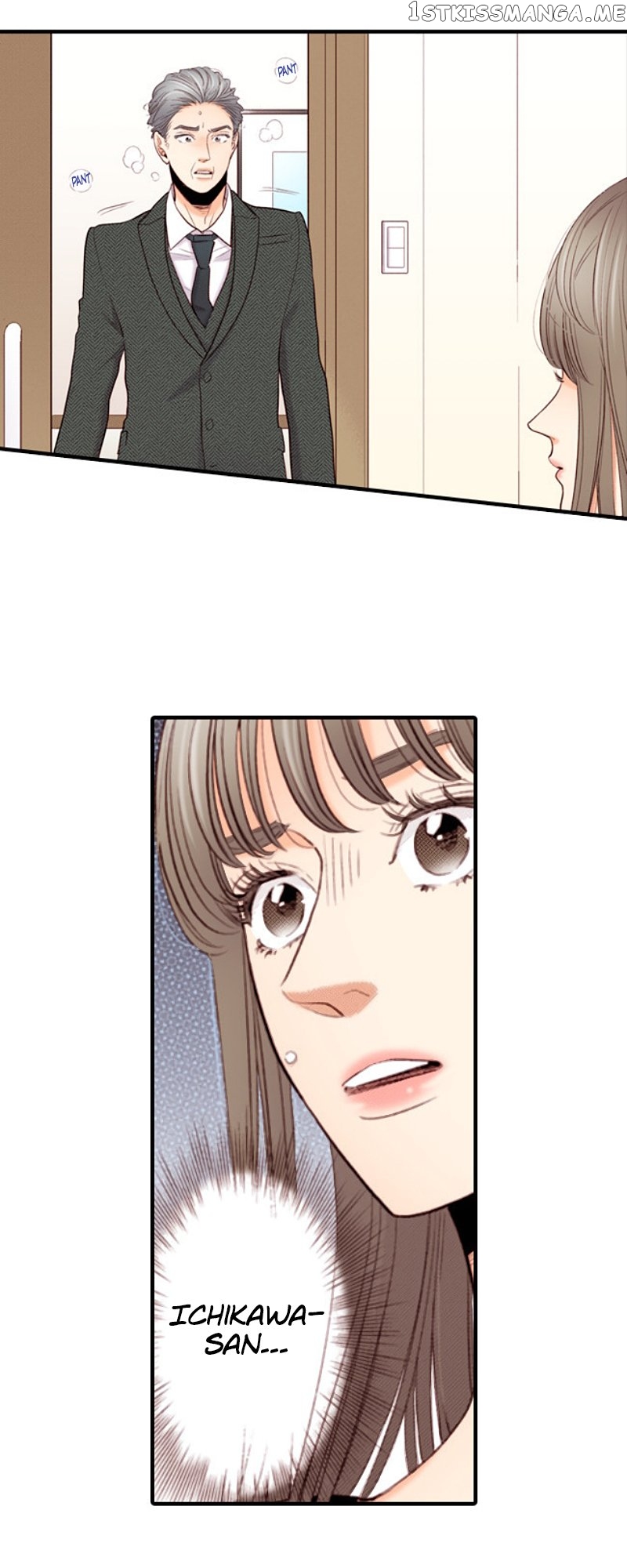 Liar – Manga Chapter 145 - page 26