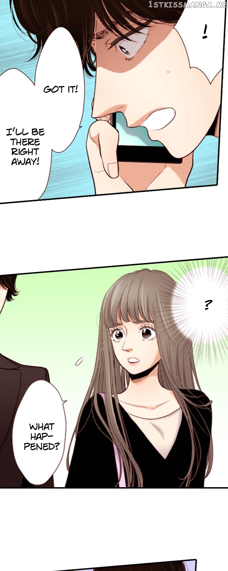 Liar – Manga Chapter 145 - page 3