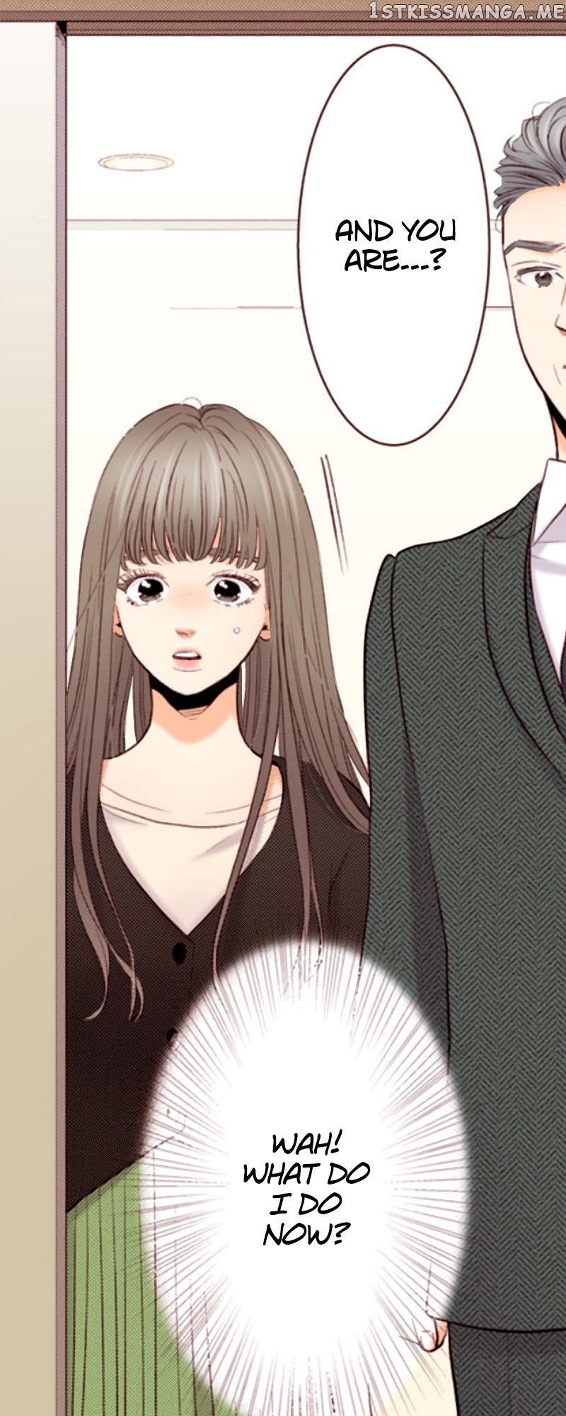 Liar – Manga Chapter 145 - page 34
