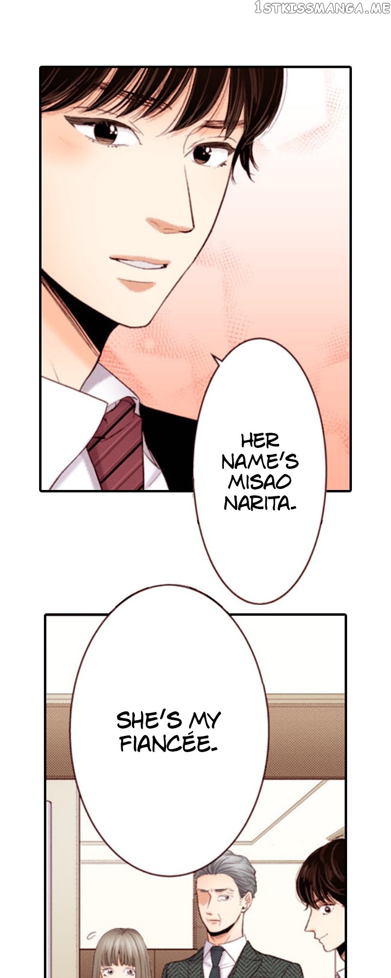 Liar – Manga Chapter 145 - page 36