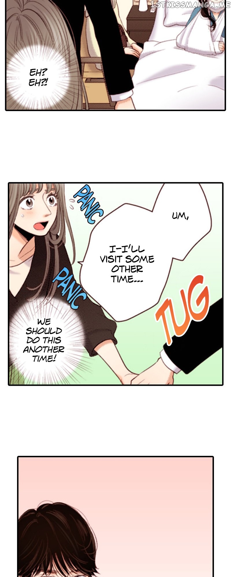 Liar – Manga Chapter 145 - page 38