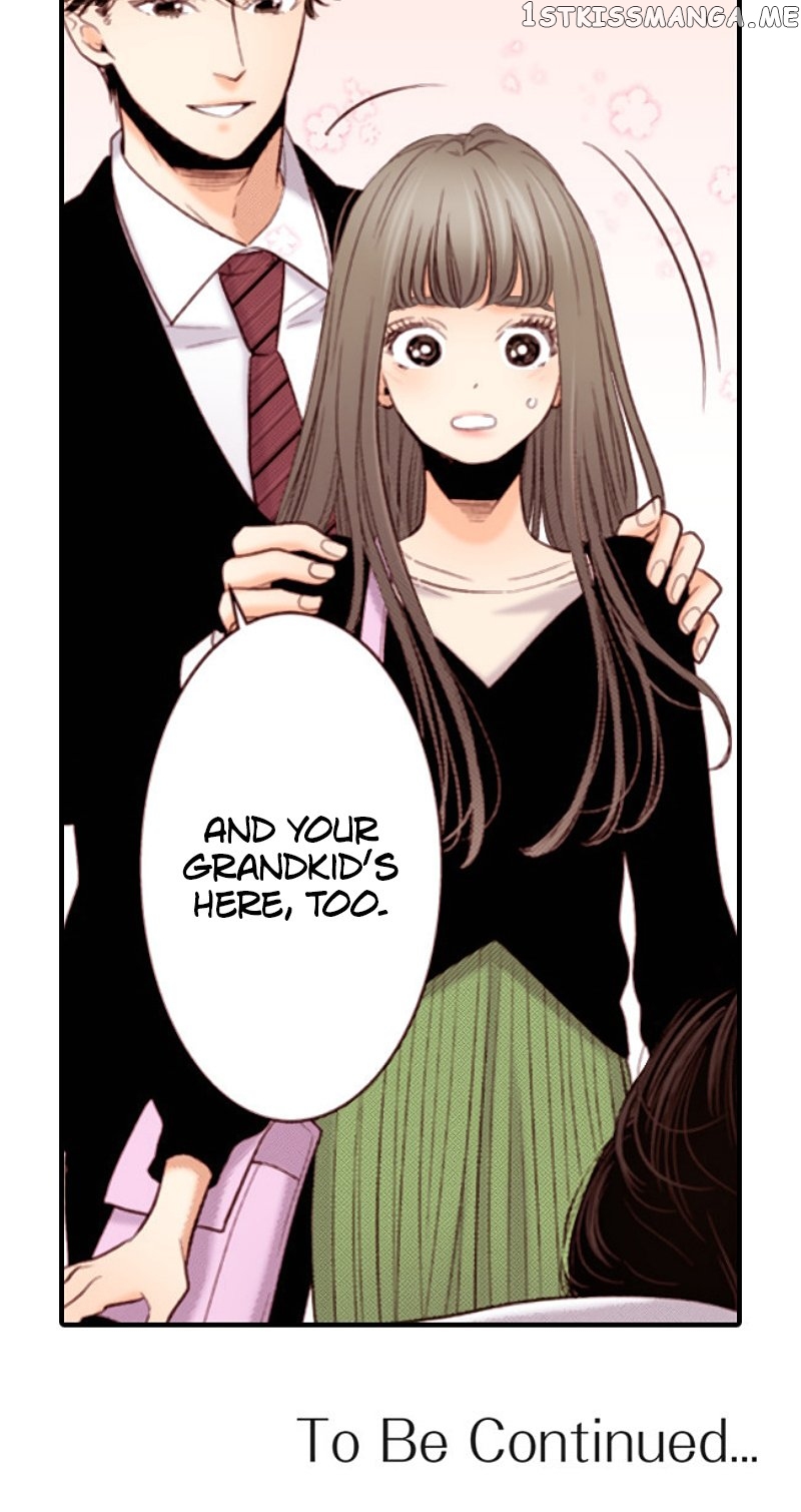 Liar – Manga Chapter 145 - page 39