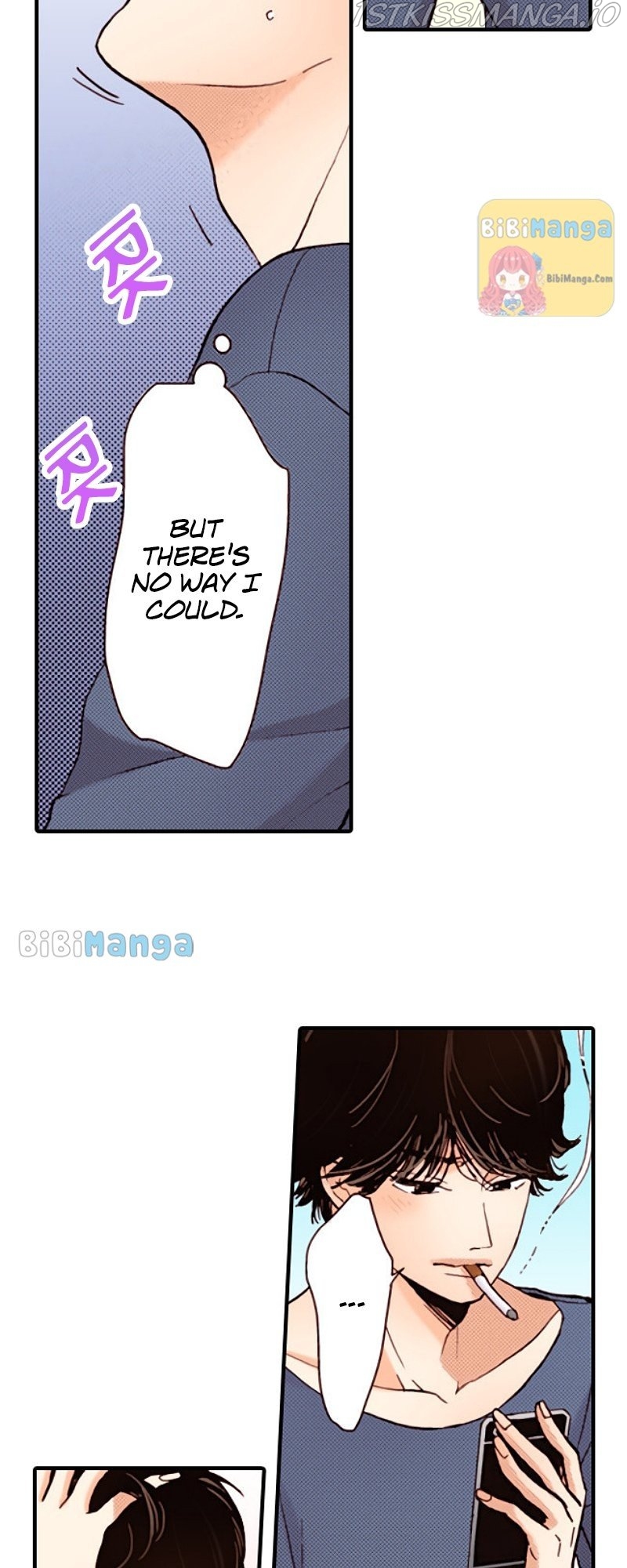 Liar – Manga Chapter 118 - page 12