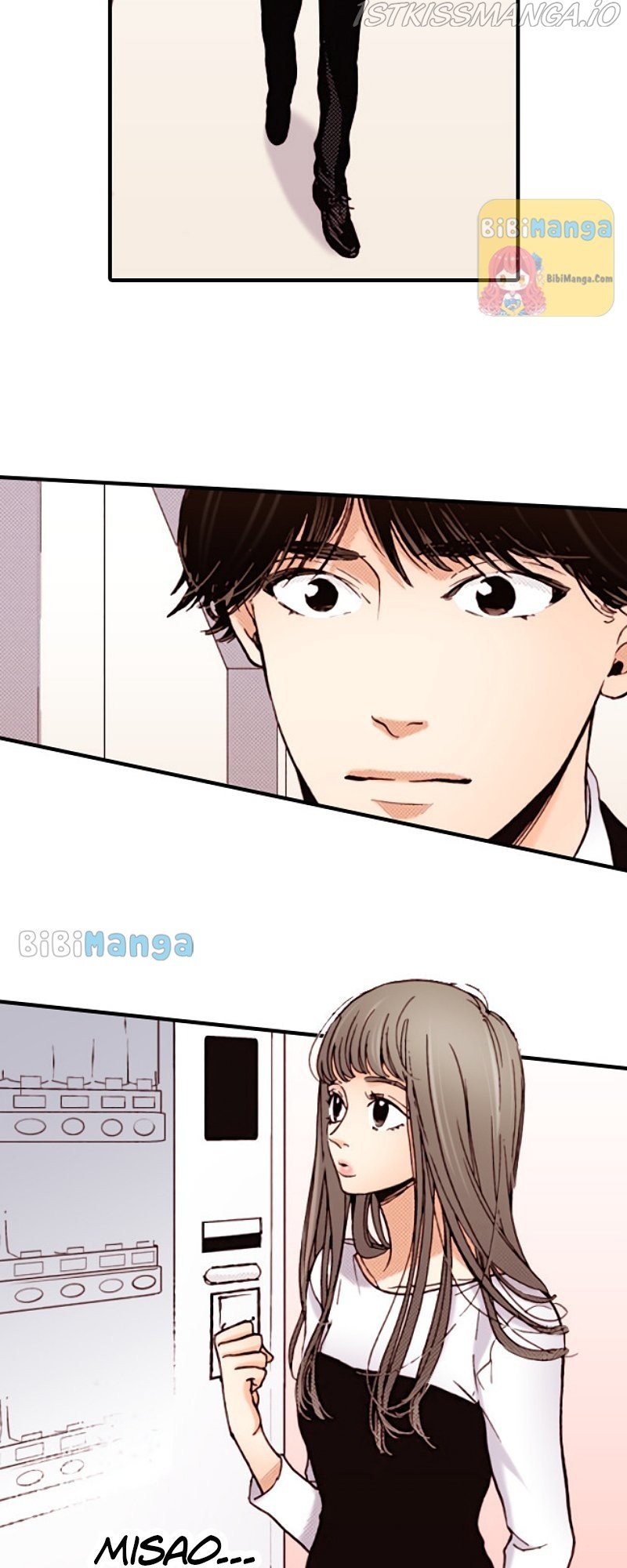 Liar – Manga Chapter 118 - page 18