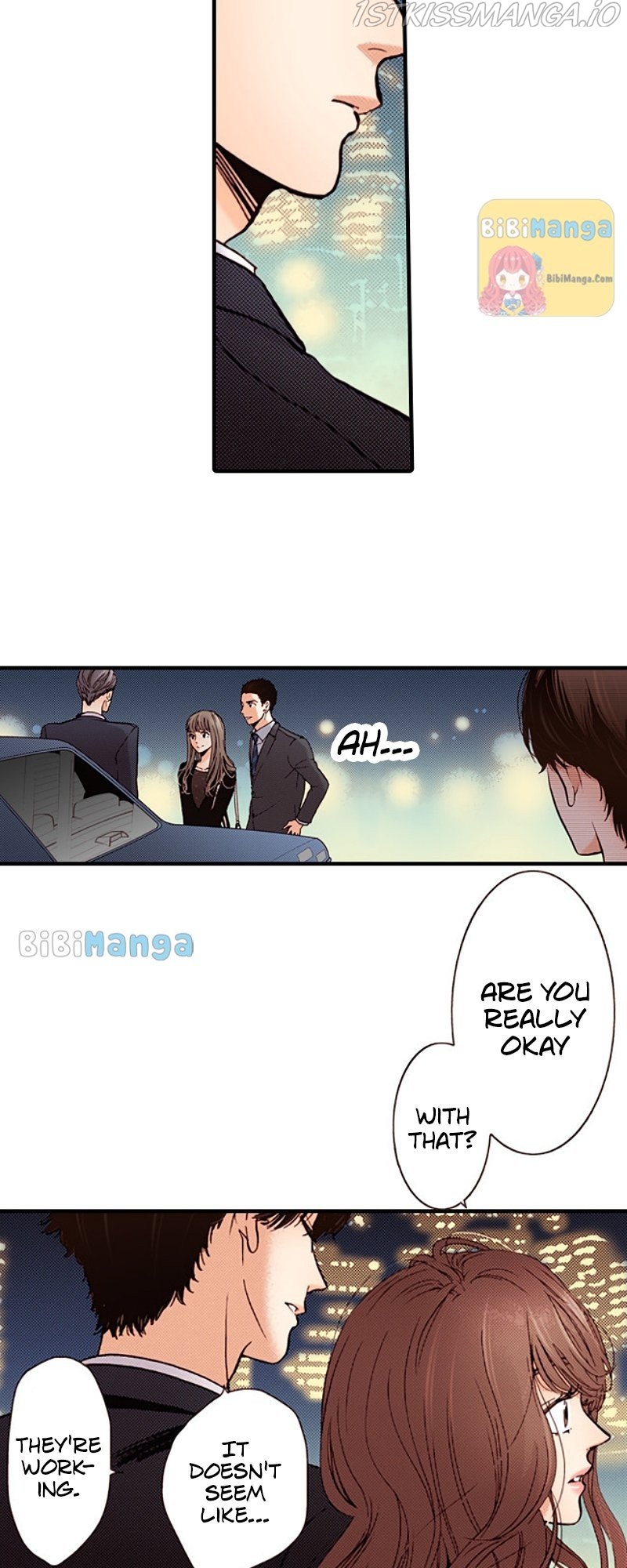 Liar – Manga Chapter 118 - page 2