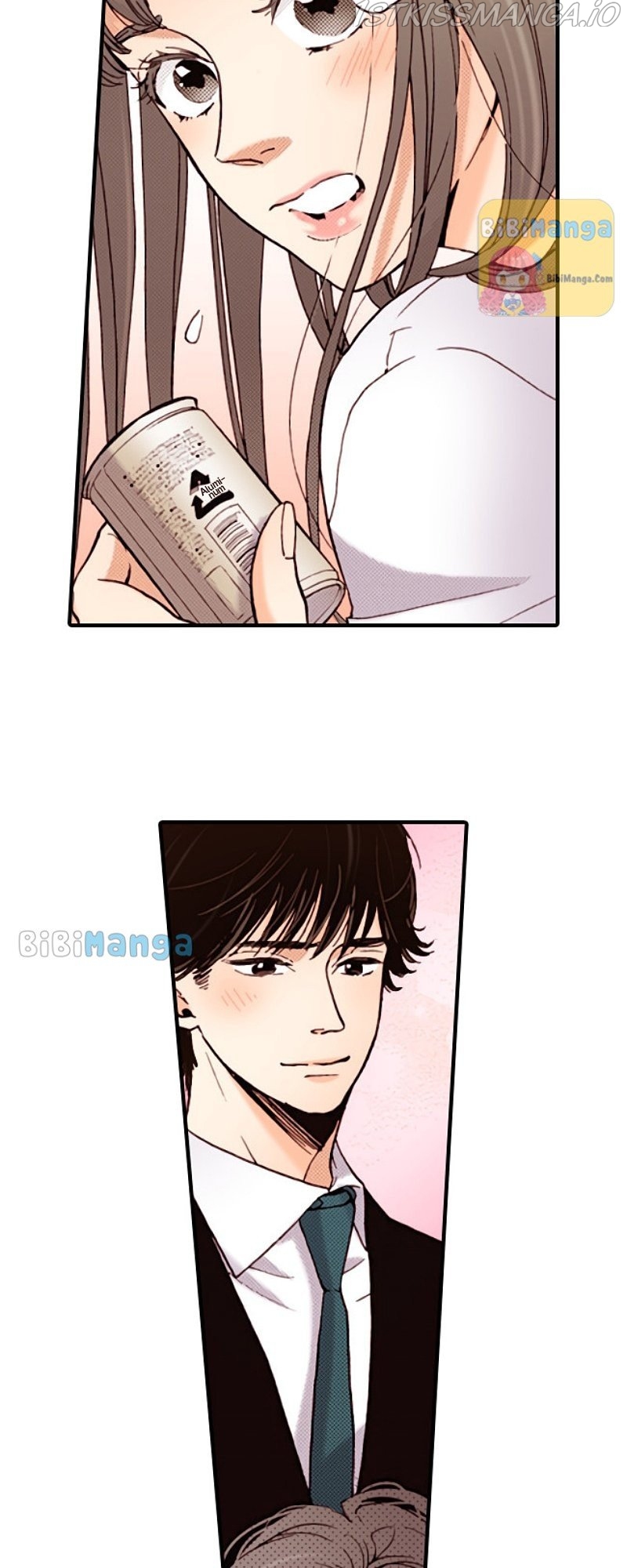 Liar – Manga Chapter 118 - page 20