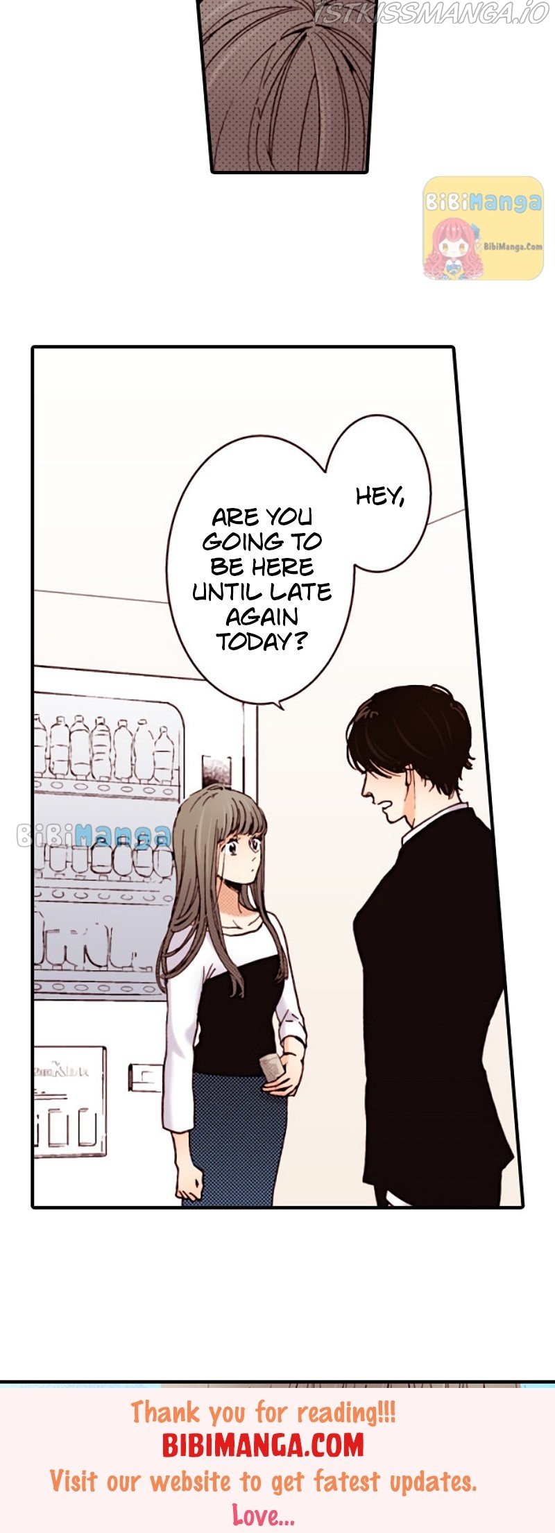 Liar – Manga Chapter 118 - page 21
