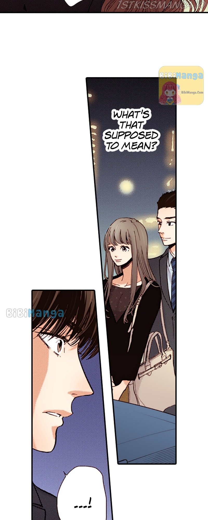 Liar – Manga Chapter 118 - page 3