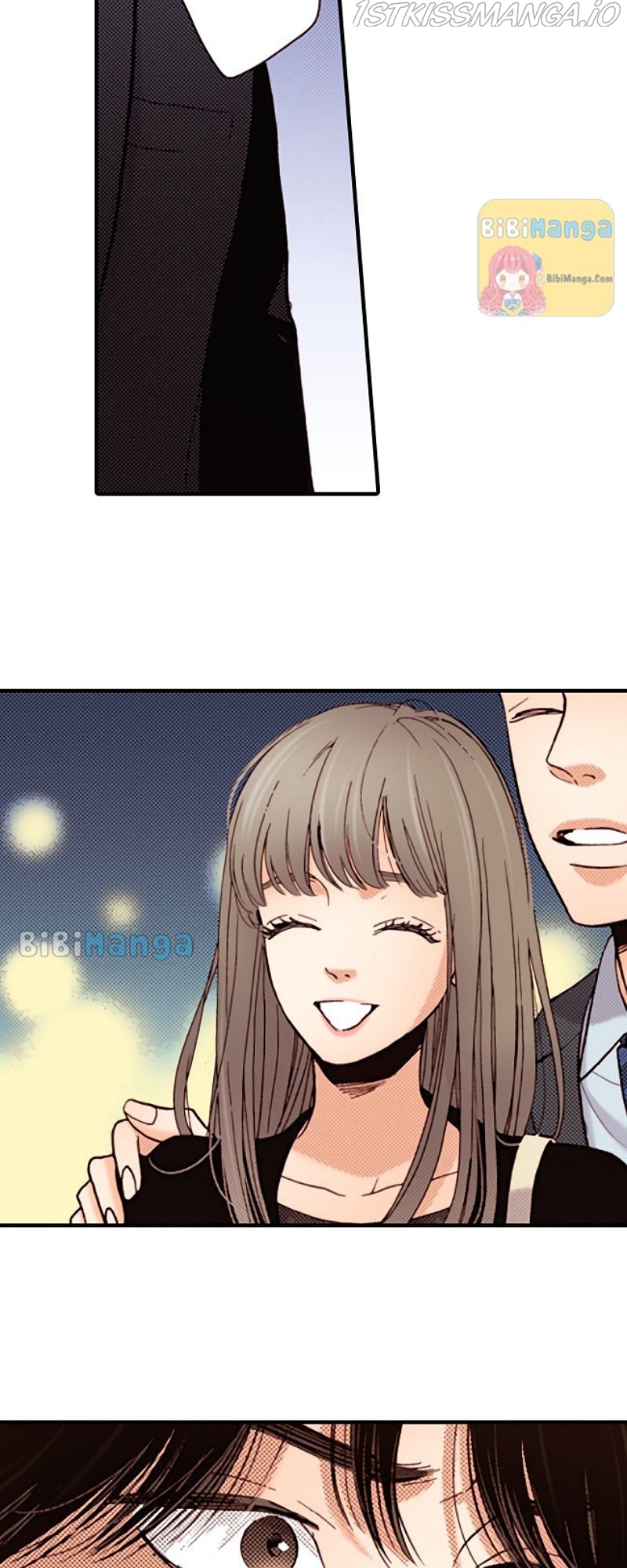 Liar – Manga Chapter 118 - page 4