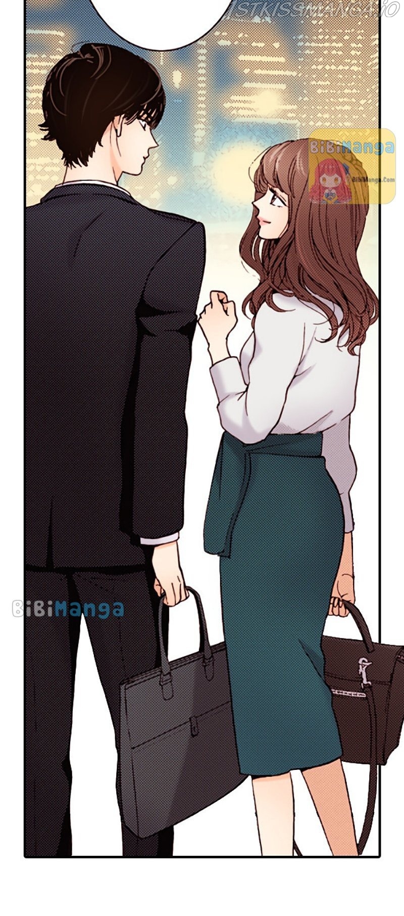Liar – Manga Chapter 118 - page 7