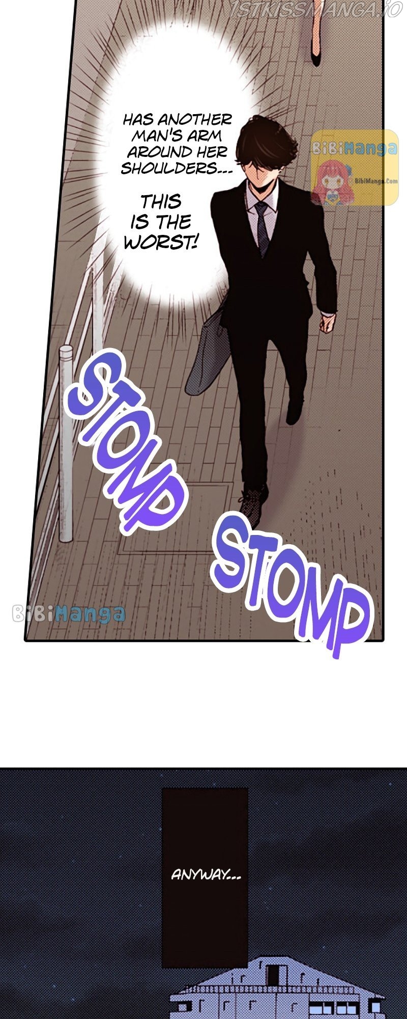 Liar – Manga Chapter 118 - page 9