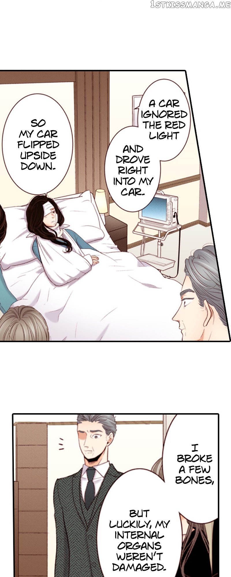 Liar – Manga Chapter 146 - page 19