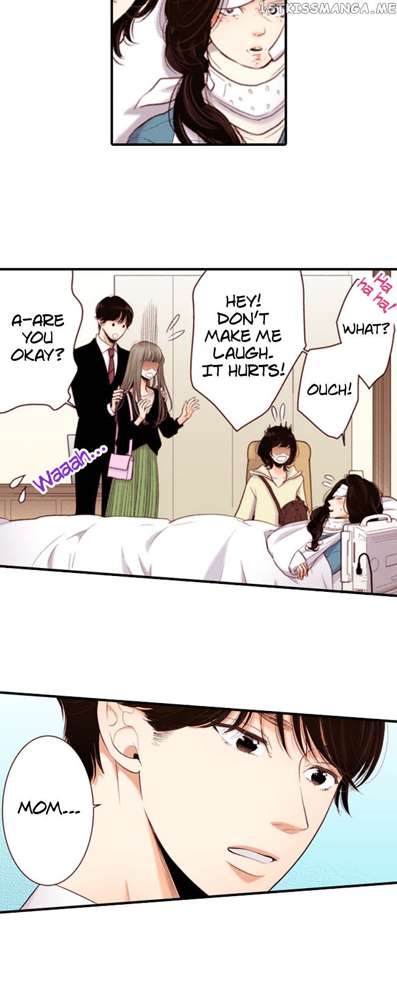 Liar – Manga Chapter 146 - page 2