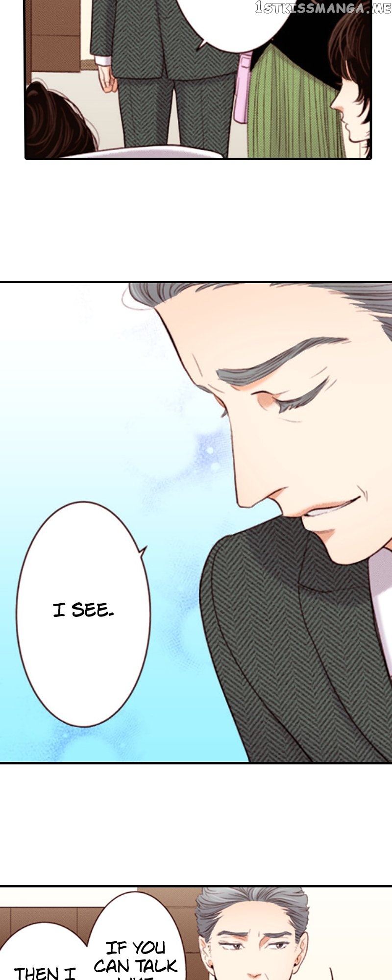 Liar – Manga Chapter 146 - page 20