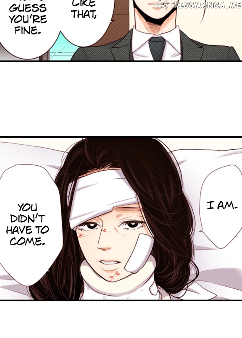 Liar – Manga Chapter 146 - page 21