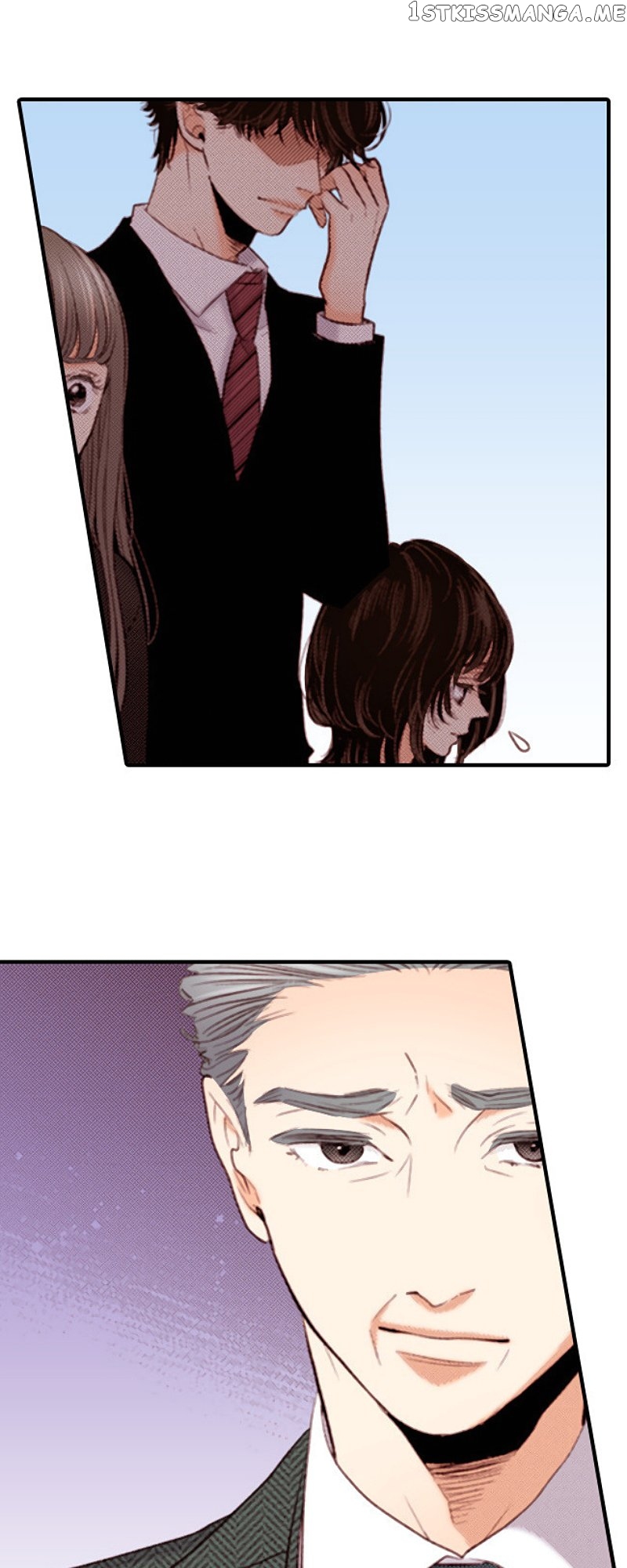 Liar – Manga Chapter 146 - page 22