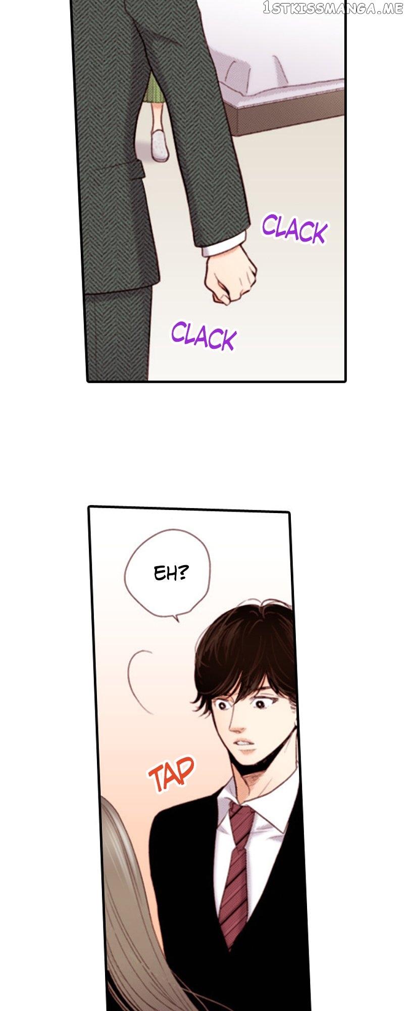 Liar – Manga Chapter 146 - page 24