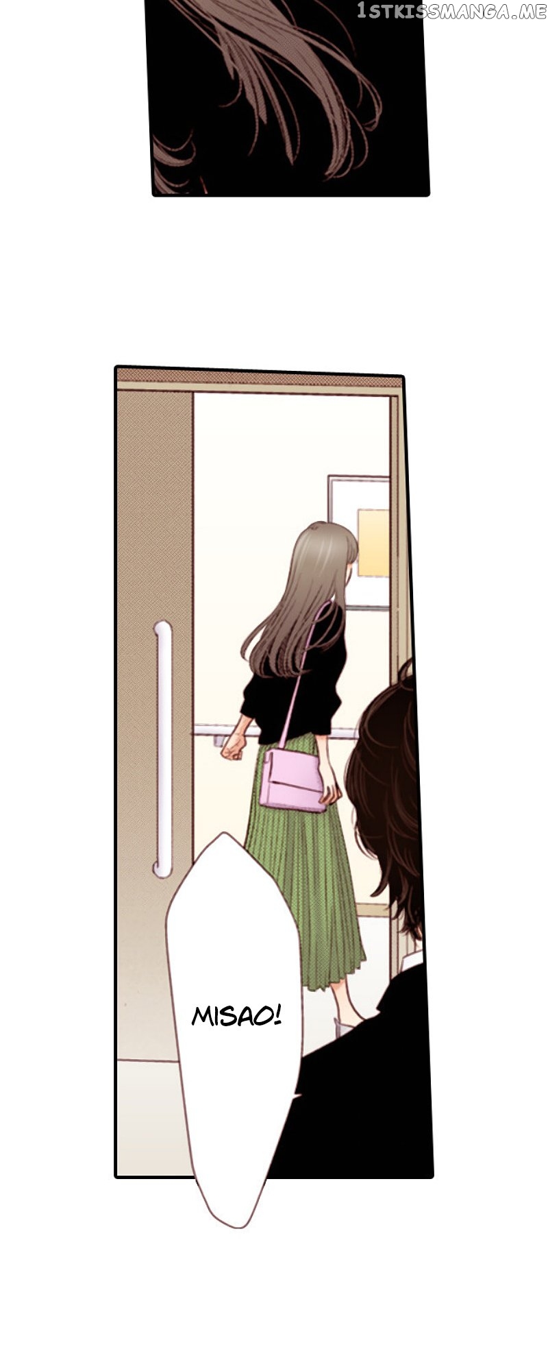 Liar – Manga Chapter 146 - page 25