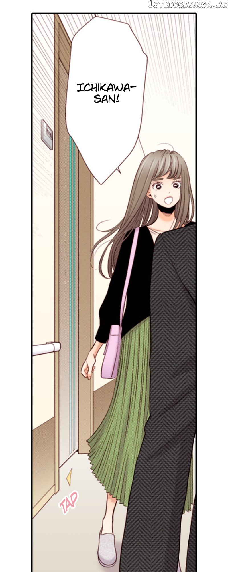 Liar – Manga Chapter 146 - page 26