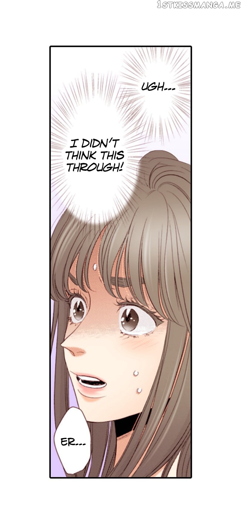 Liar – Manga Chapter 146 - page 28
