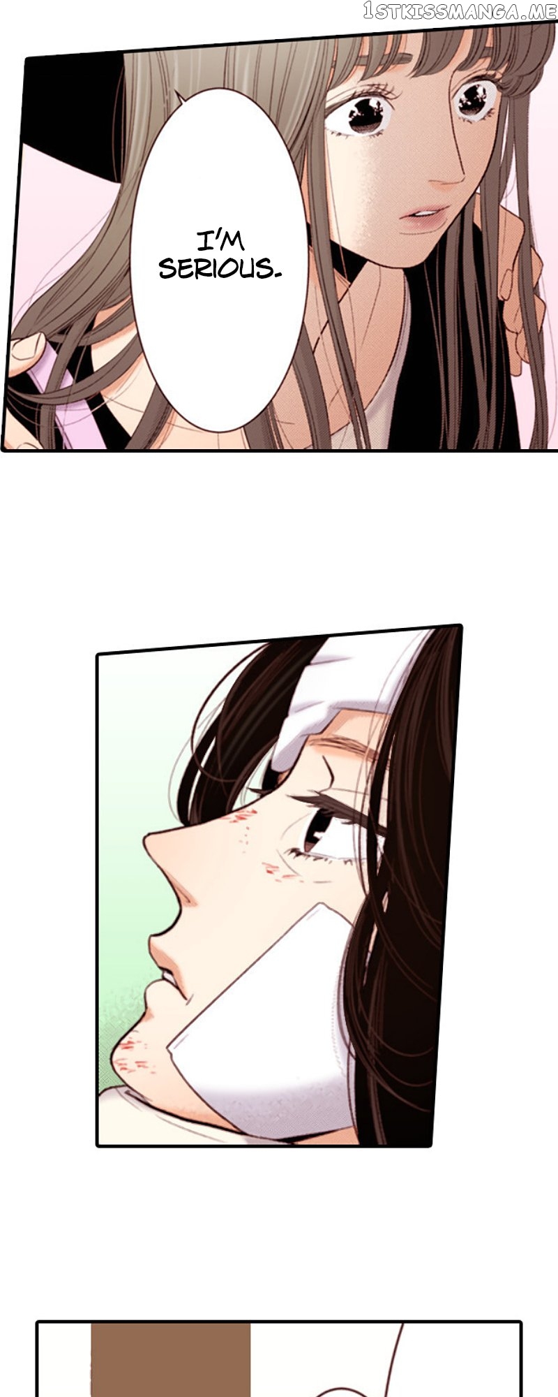 Liar – Manga Chapter 146 - page 3