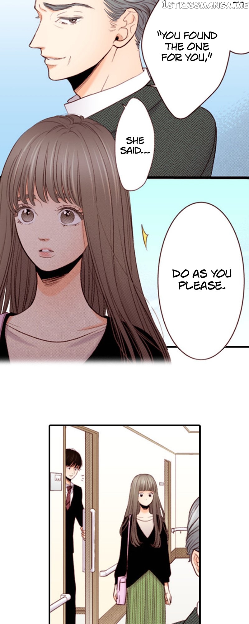 Liar – Manga Chapter 146 - page 30