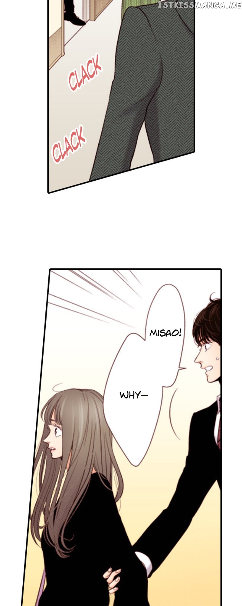 Liar – Manga Chapter 146 - page 31